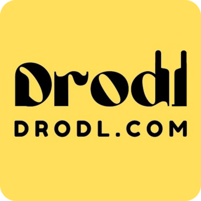 Drodl: Custom Product Fields