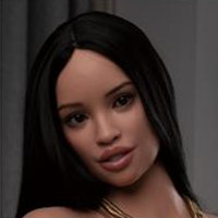 mixed race sex dolls POP UP PARADE Morrigan｜Good Smile Company main image 1